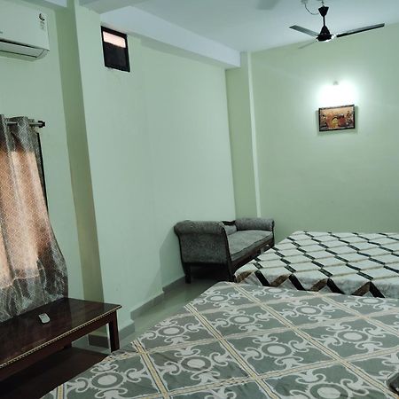 Hotel Shri Ram Palace Rewa Zewnętrze zdjęcie