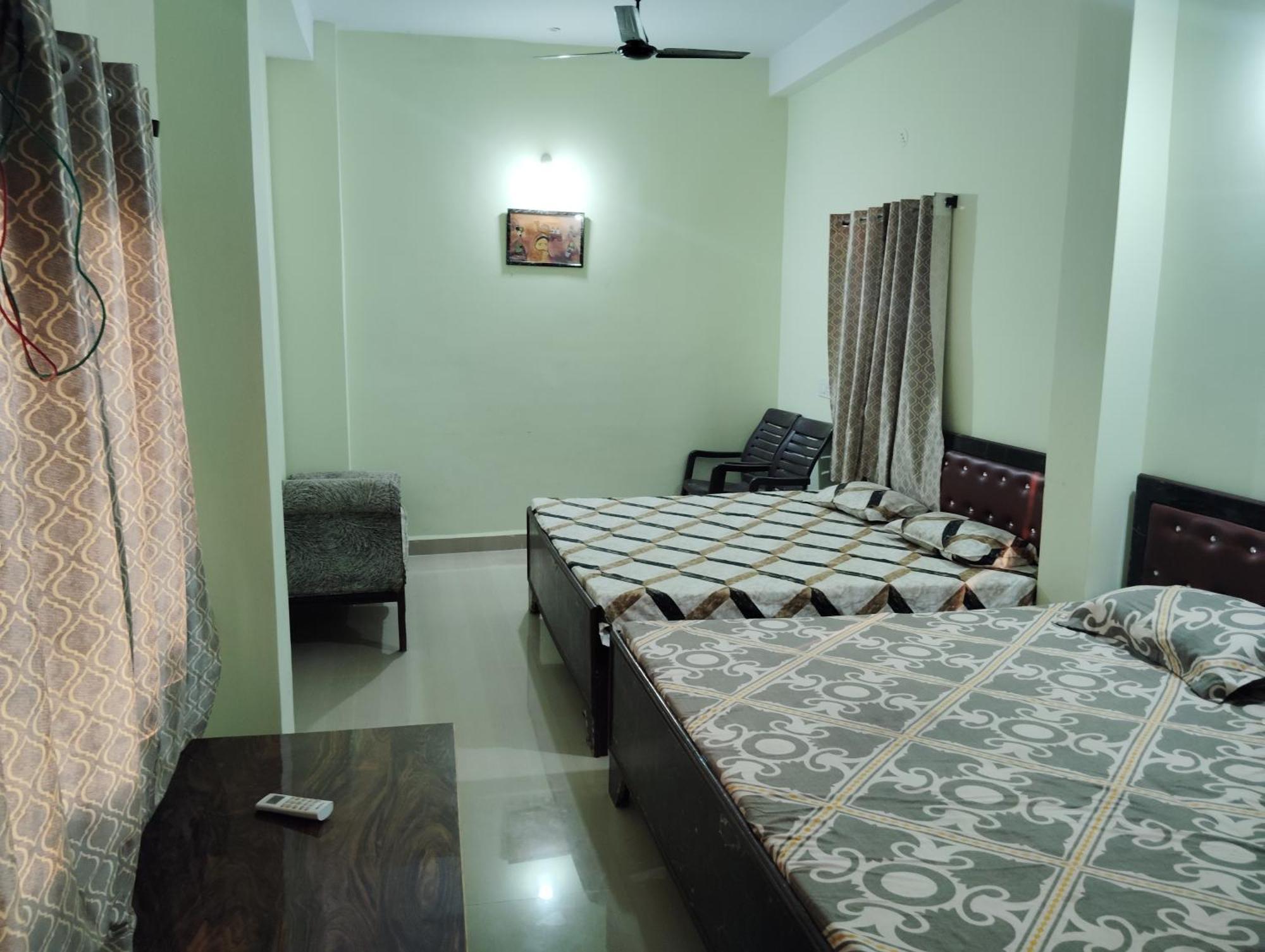 Hotel Shri Ram Palace Rewa Zewnętrze zdjęcie
