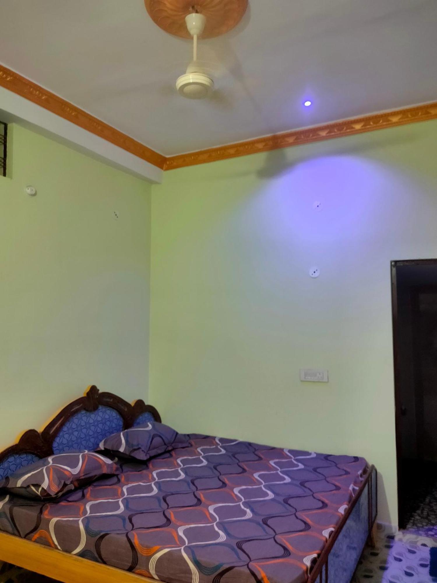 Hotel Shri Ram Palace Rewa Zewnętrze zdjęcie
