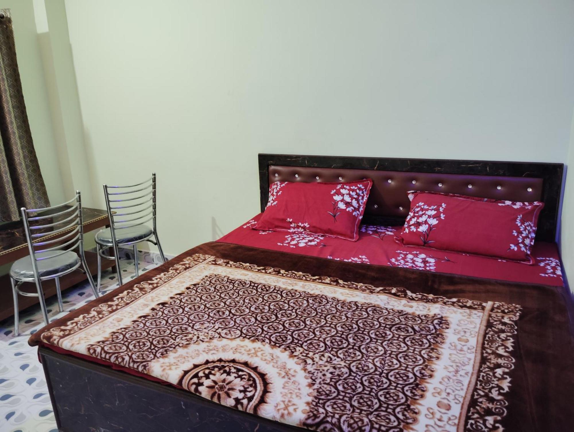 Hotel Shri Ram Palace Rewa Zewnętrze zdjęcie