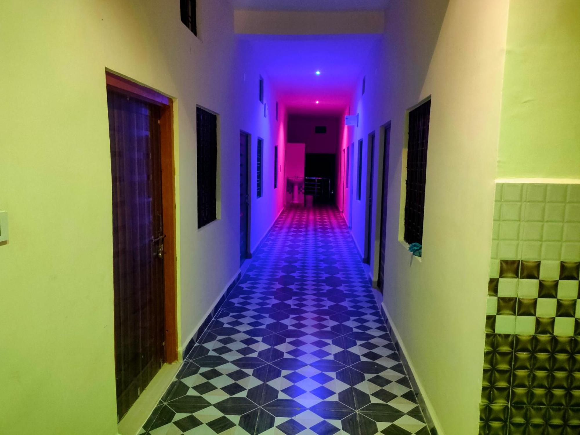 Hotel Shri Ram Palace Rewa Zewnętrze zdjęcie