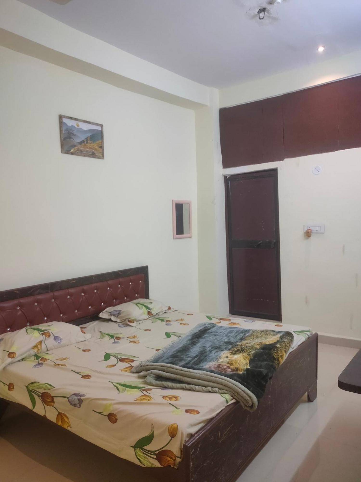 Hotel Shri Ram Palace Rewa Zewnętrze zdjęcie